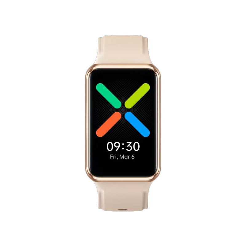 OPPO Watch Free