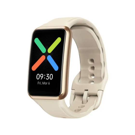 Oppo Watch Free: Affordable smartwatch announced for European and UK  markets -  News