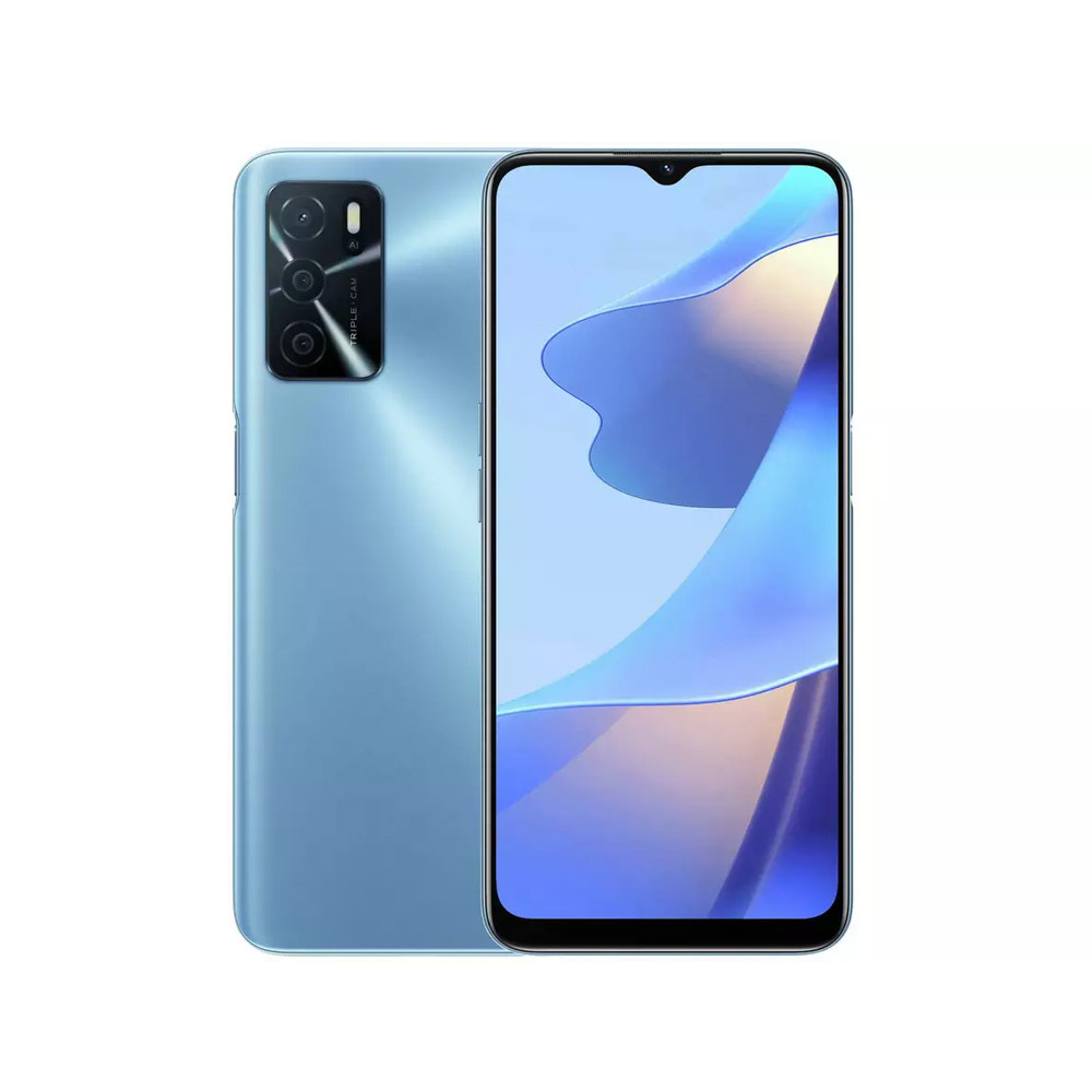 A16