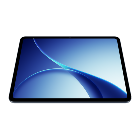 OPPO Pad 5 Wifi