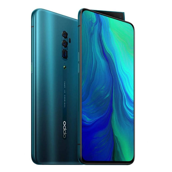 Reno 5G