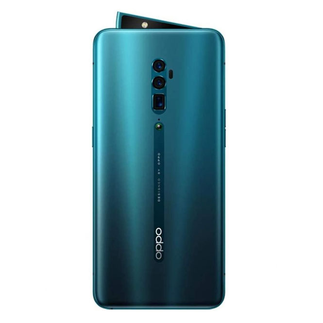 Reno 5G