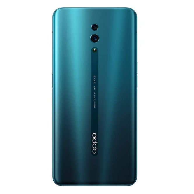 Reno 5G