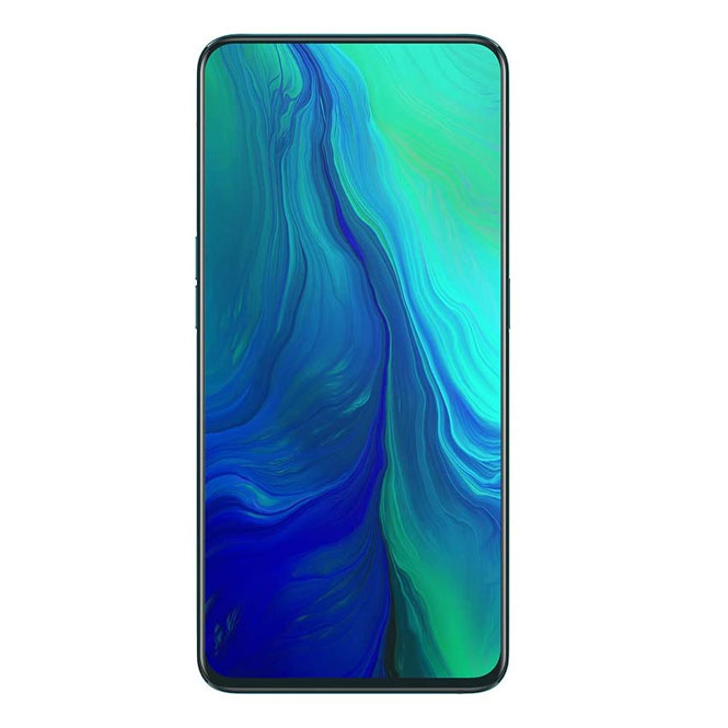 Reno 5G