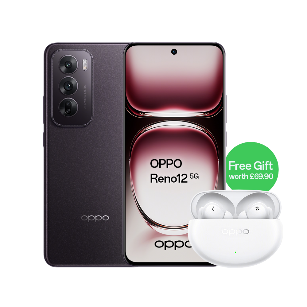 OPPO Reno12 5G