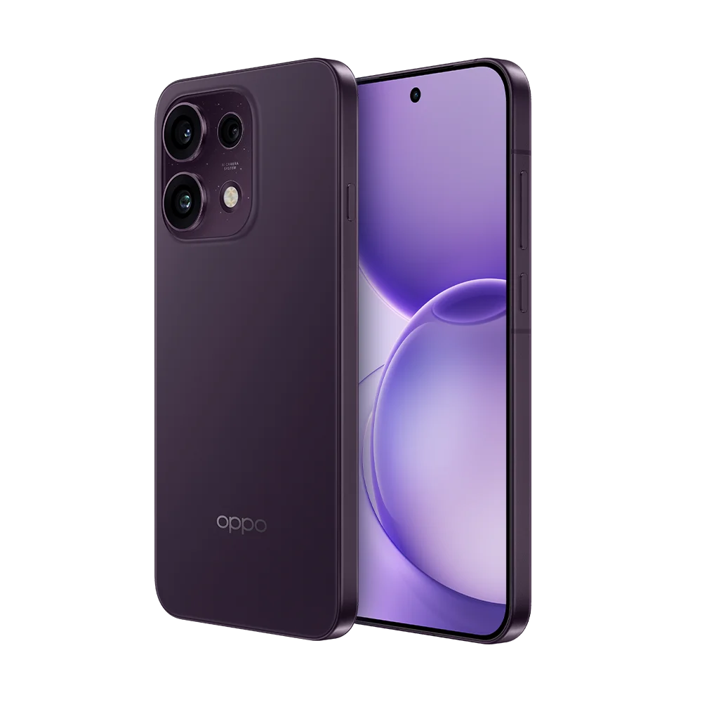 OPPO Reno16 F 5G