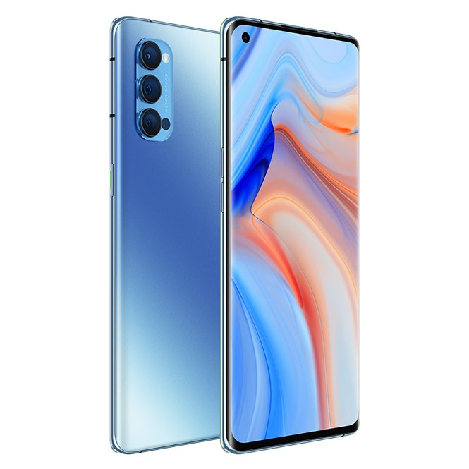 Reno4 Pro 5G