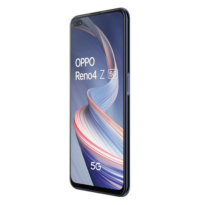 Reno4 Z 5G