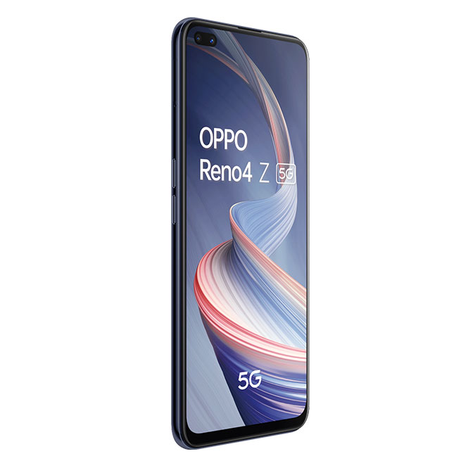 Reno4 Z 5G