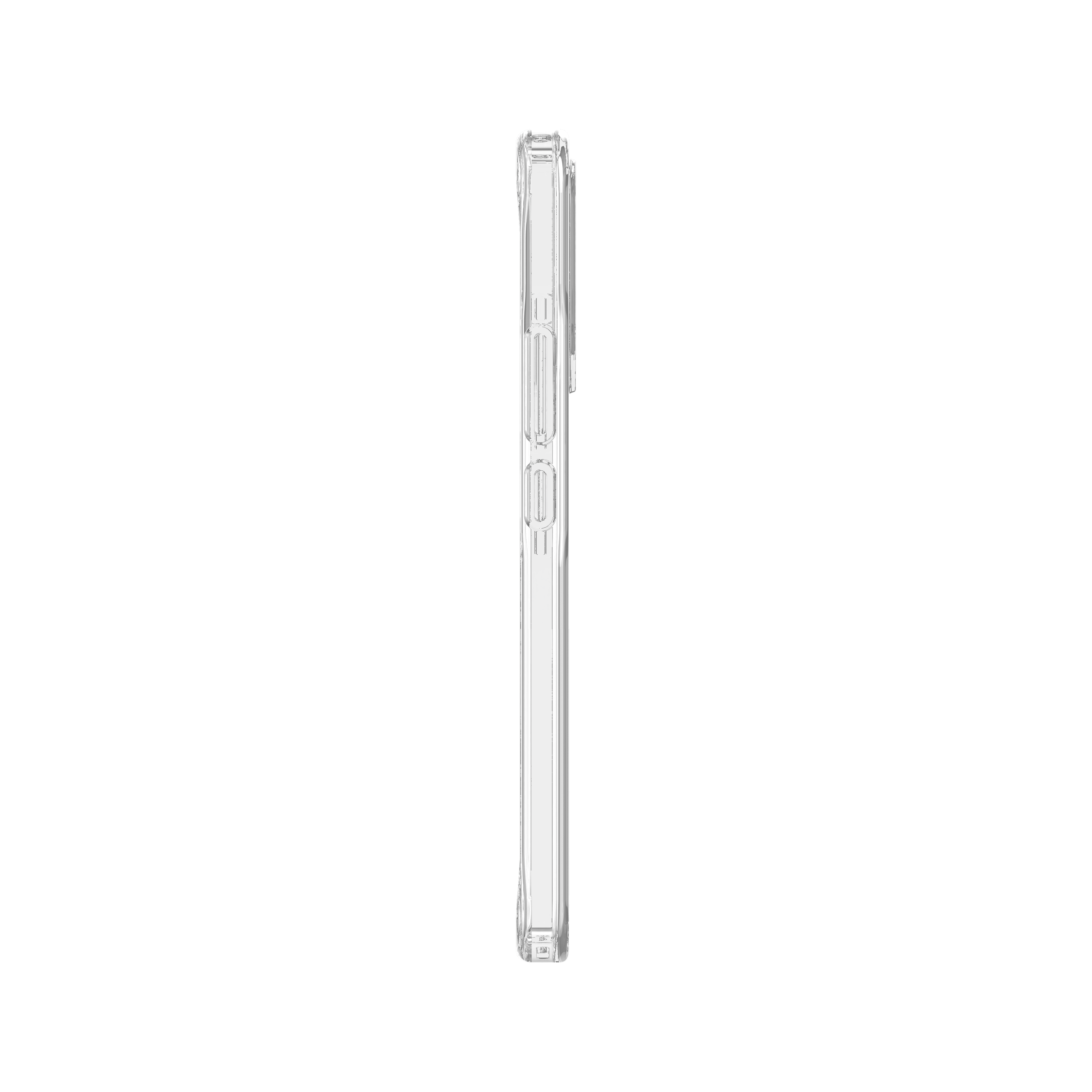 OPPO Reno13 FS/F Protective Case Transparent