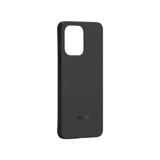 OPPO A6 Pro Series Protective Case - Black