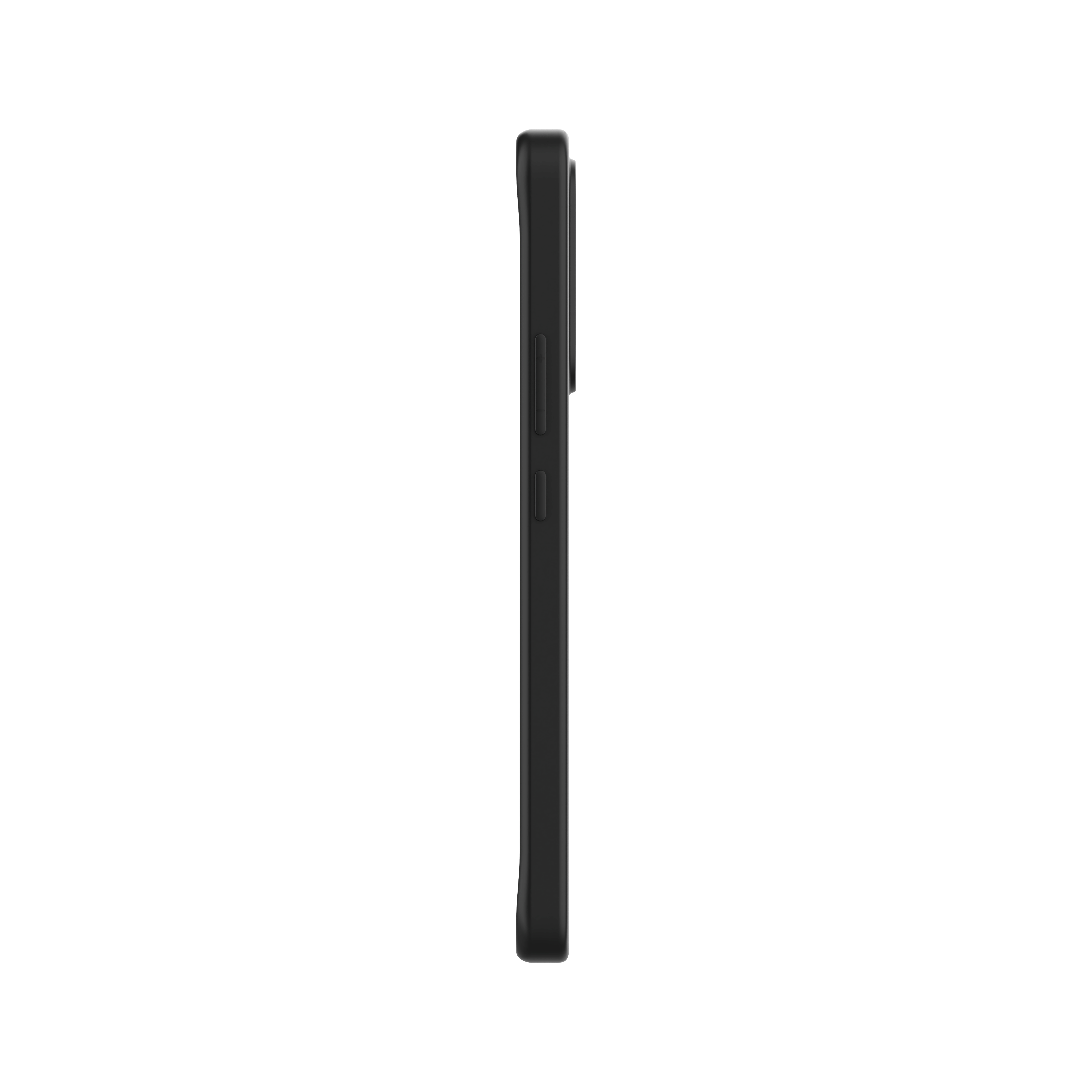 OPPO Reno13 FS/F Protective Case Black