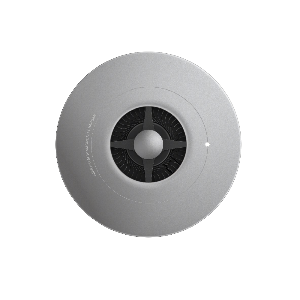 OPPO 50W AIRVOOC Magnetic Charger