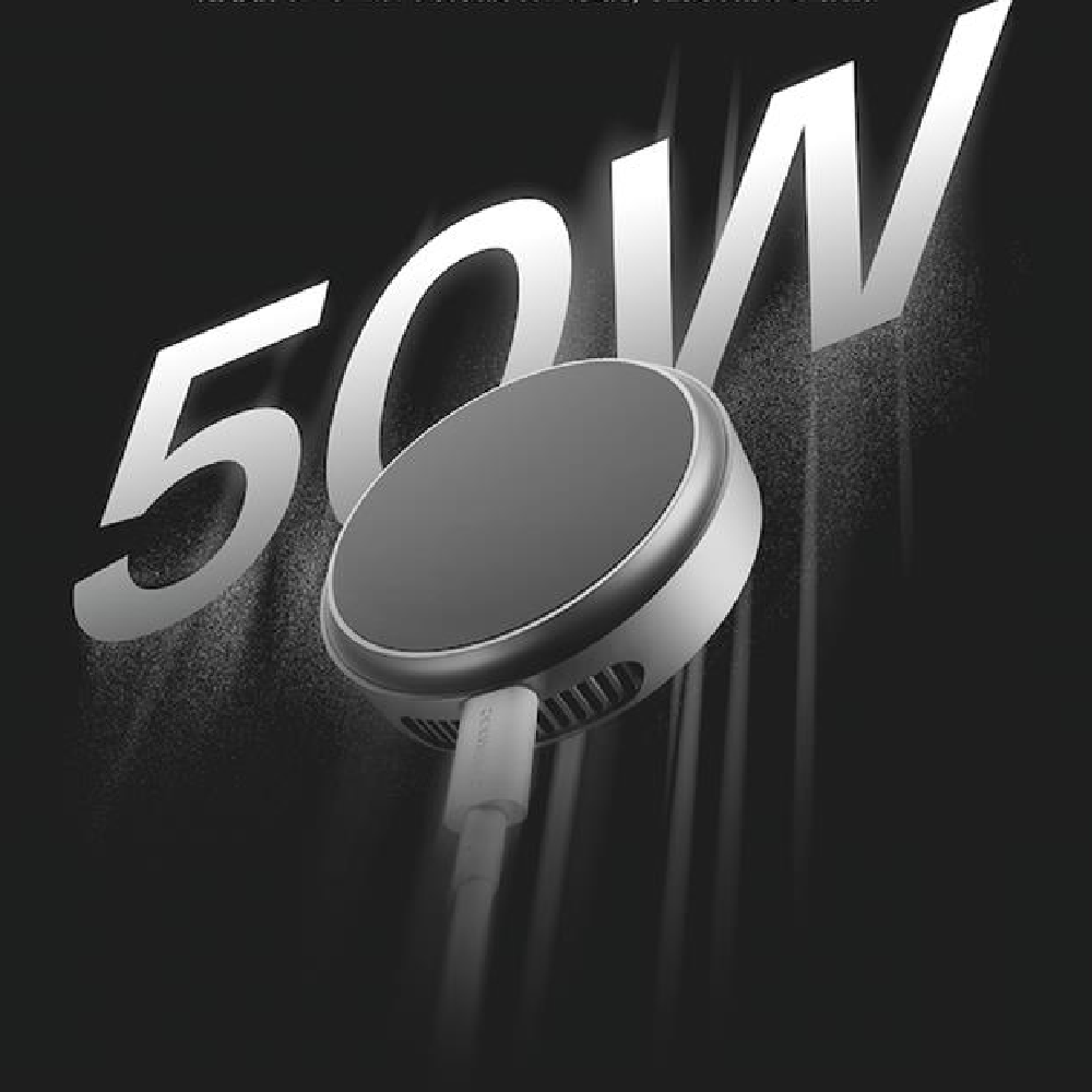 OPPO 50W AIRVOOC Magnetic Charger