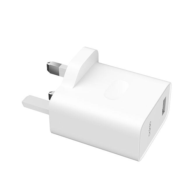 30W Vooc Charging Adapter