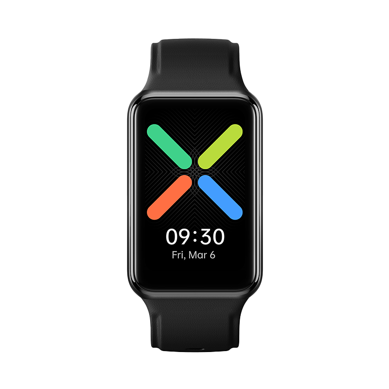 OPPO Watch Free