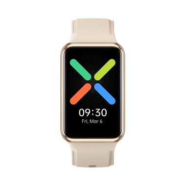 OPPO Android Watches And Fitness Band