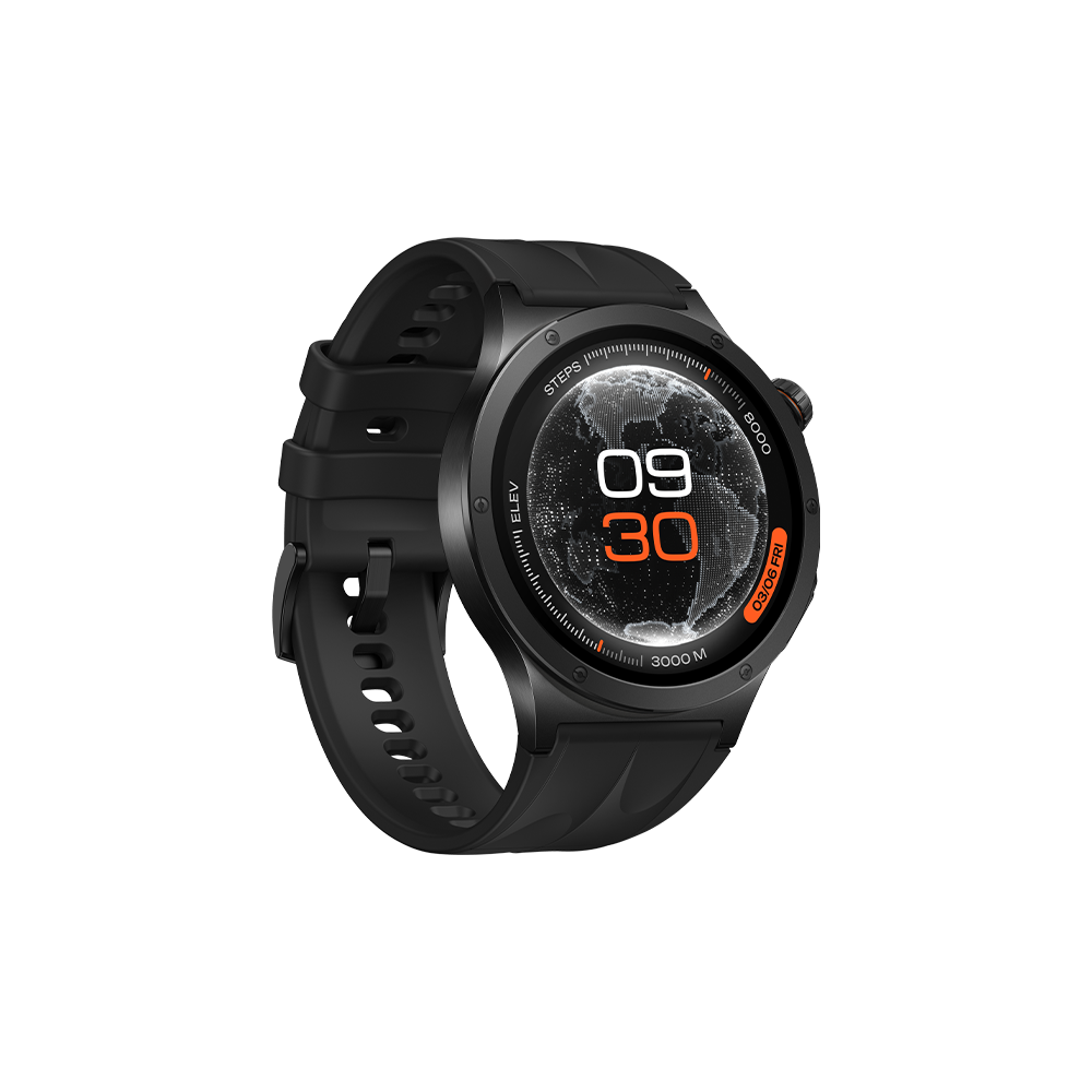 OPPO Watch X3