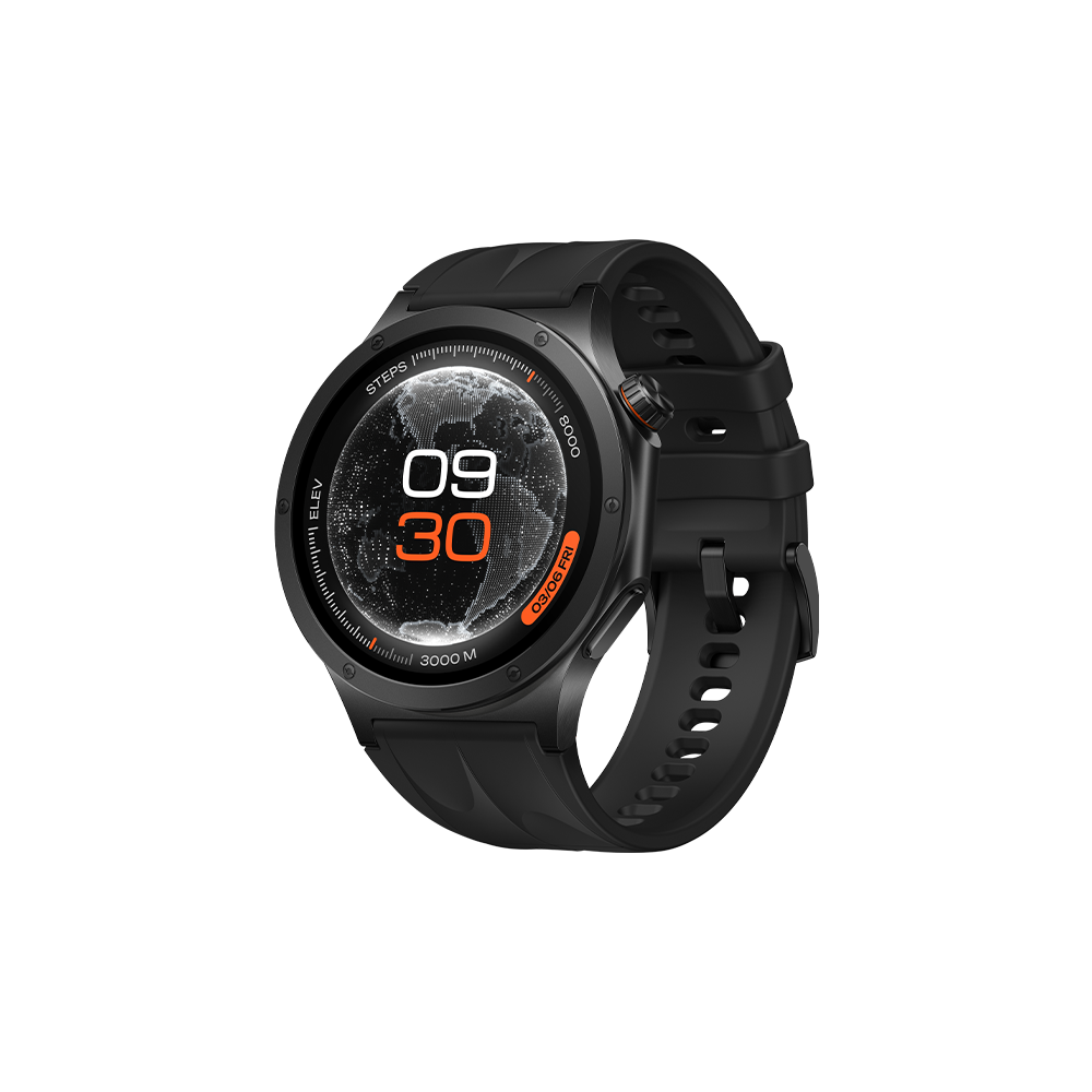 OPPO Watch X3