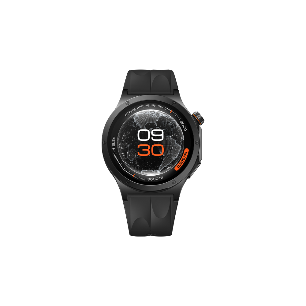 OPPO Watch X3