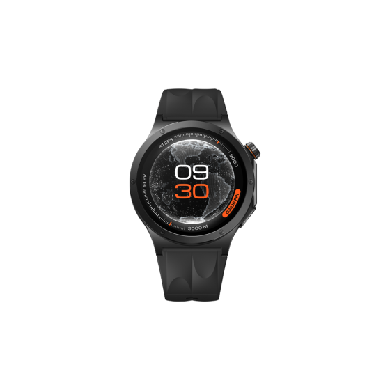 OPPO Watch X3