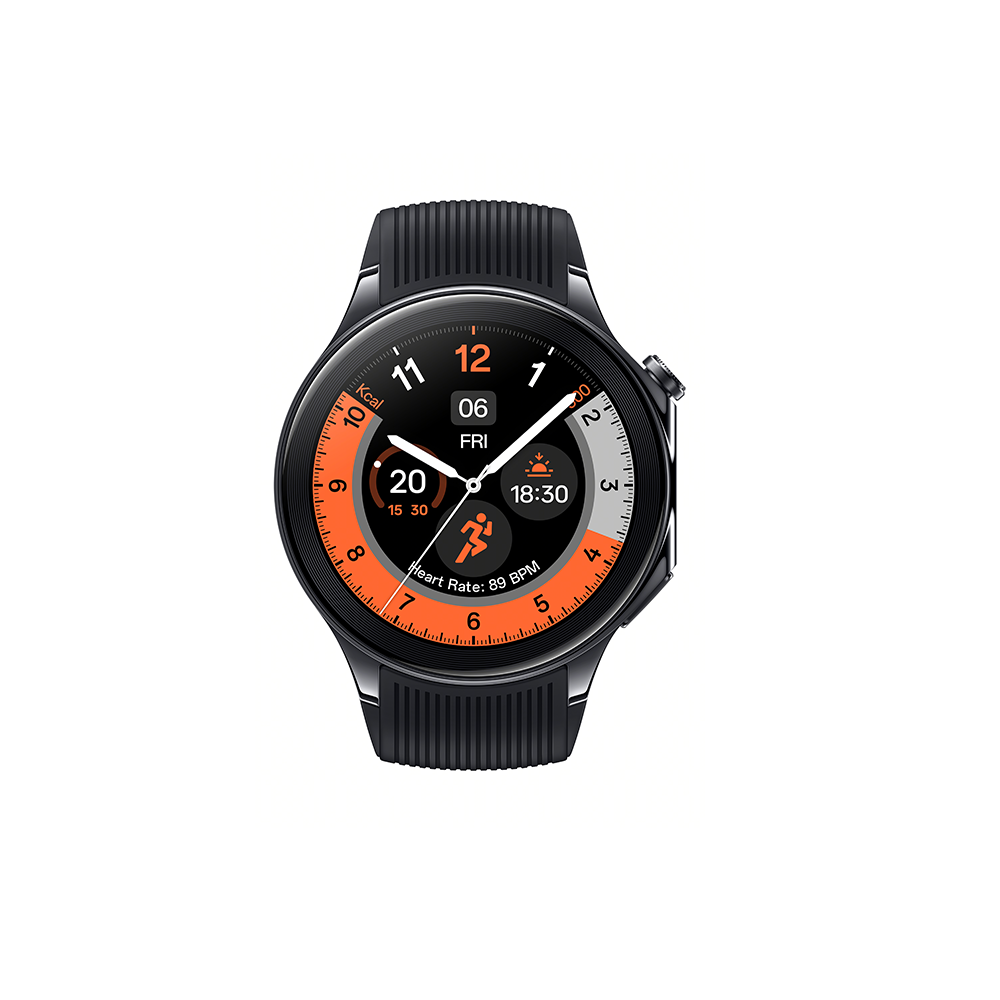 OPPO Watch X