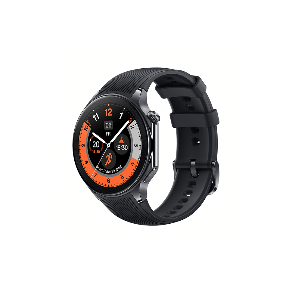 OPPO Watch X