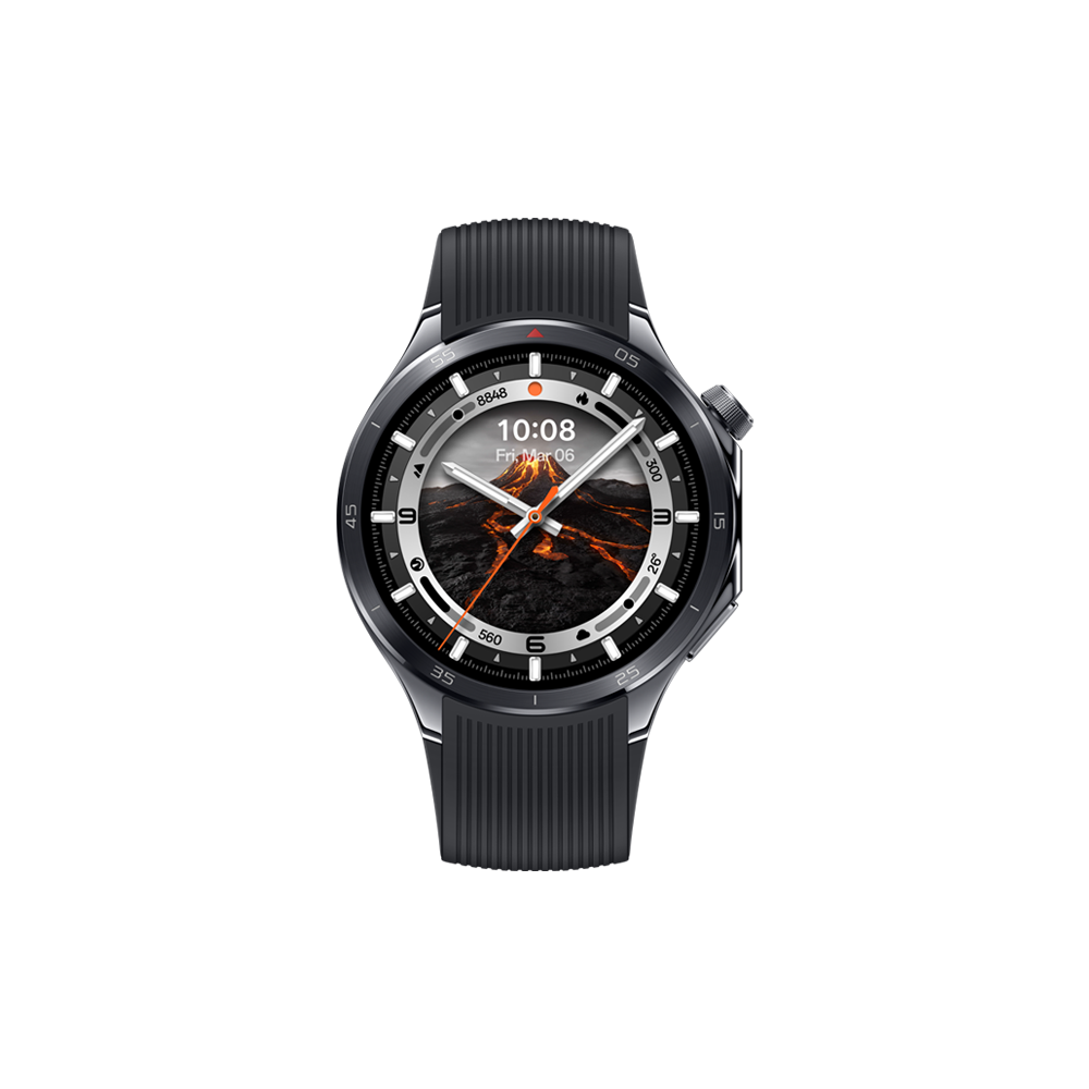 OPPO Watch X2 - worth £329