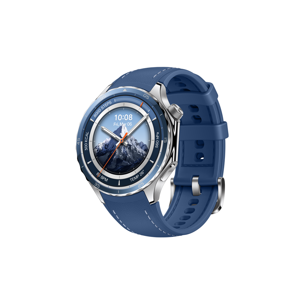 OPPO Watch X2
