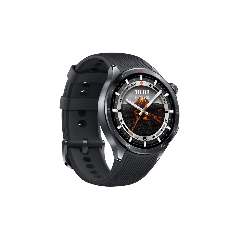 OPPO Watch X2