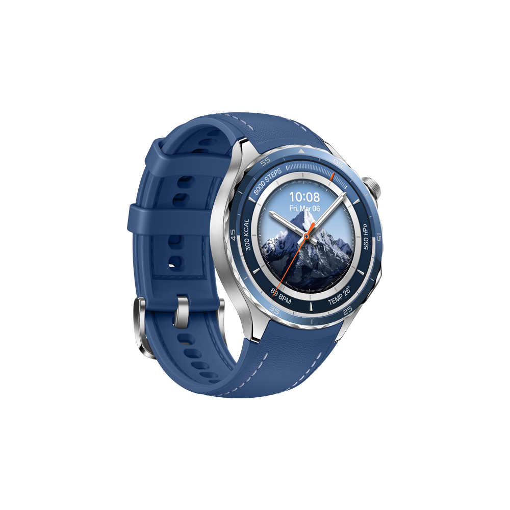 OPPO Watch X2