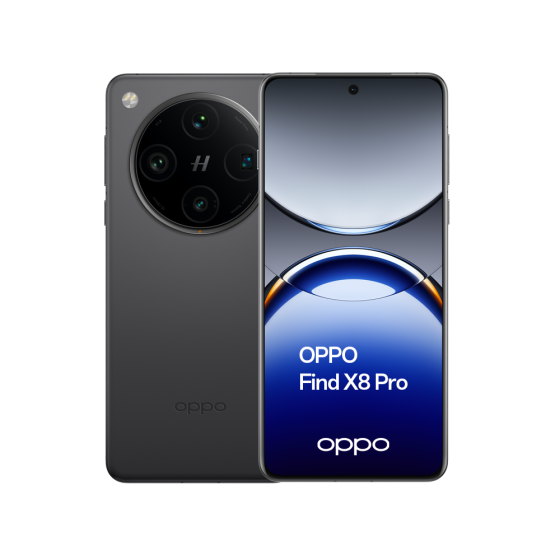 Find X8 Pro