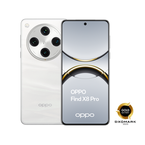 Find X8 Pro
