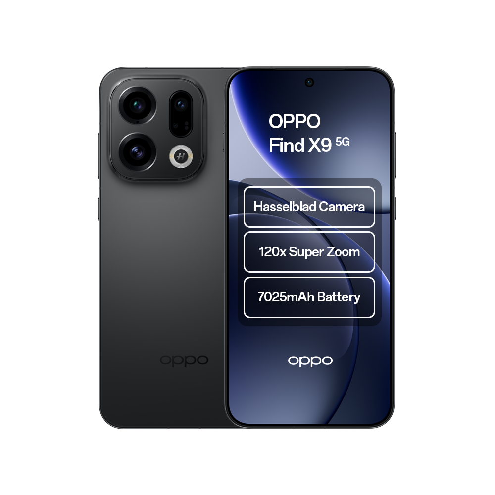 OPPO Find X9 5G