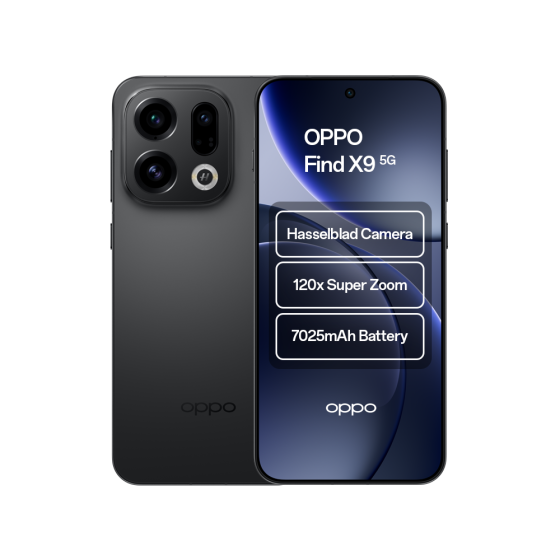 OPPO Find X9 5G