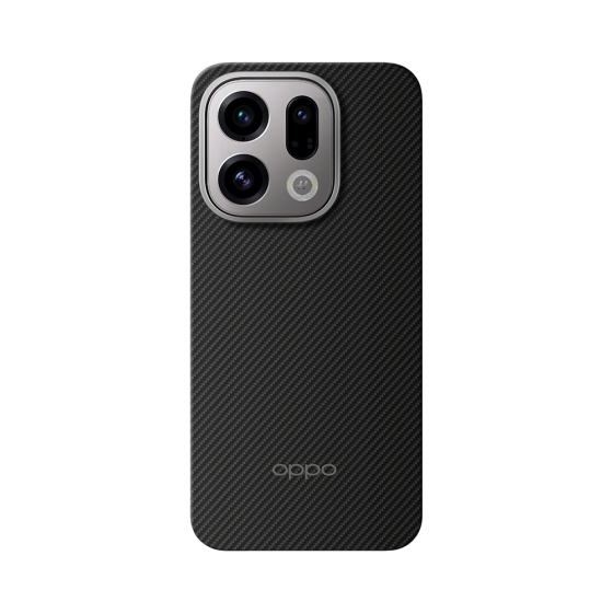 OPPO Find X9 Aramid Fibre Magnetic Case
