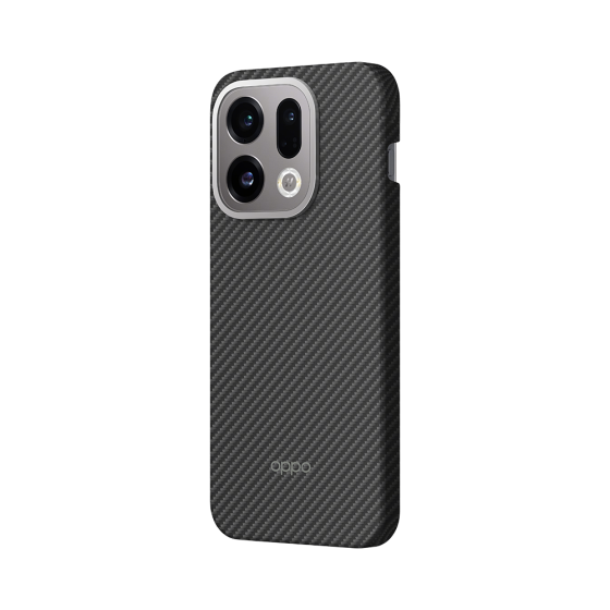 OPPO Find X9 Aramid Fibre Magnetic Case
