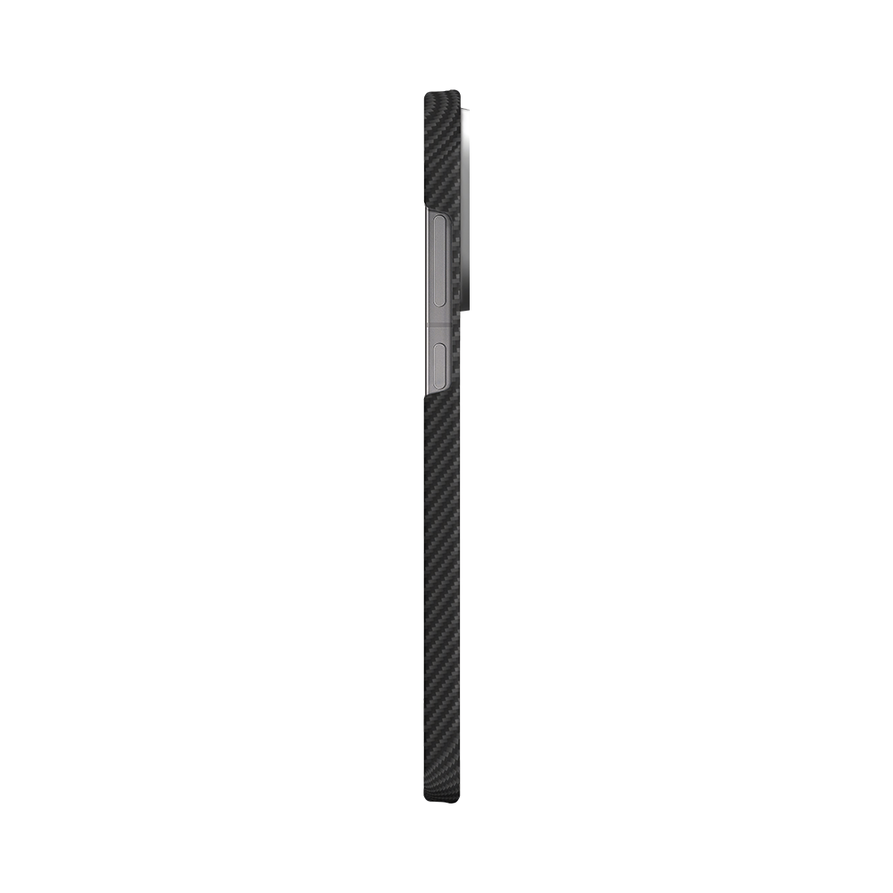OPPO Find X9 Aramid Fibre Magnetic Case