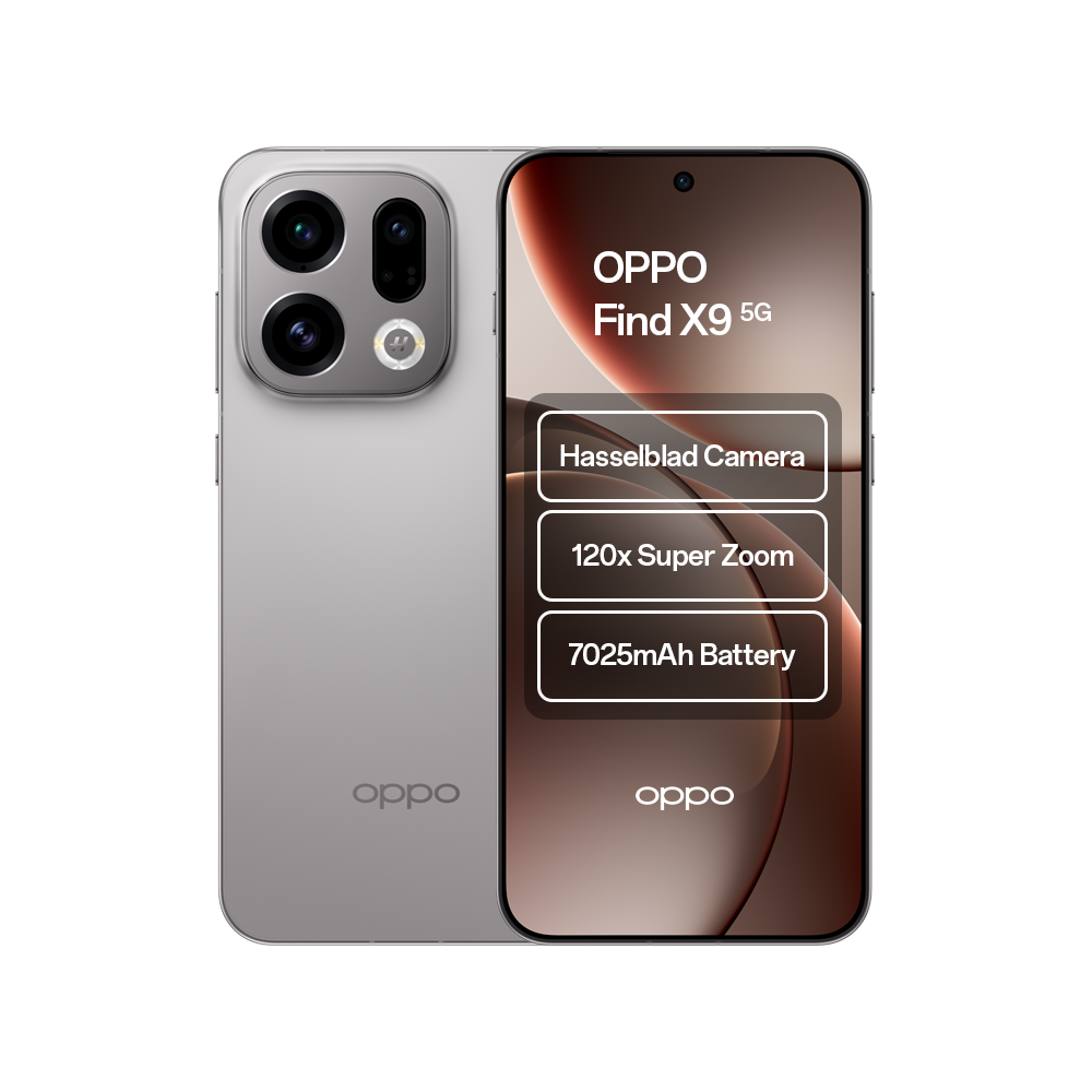 OPPO Find X9 5G