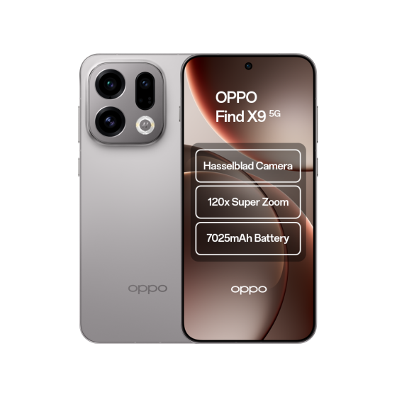 OPPO Find X9 5G