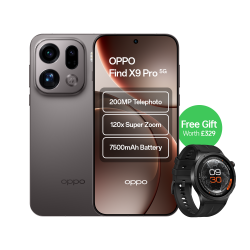 OPPO Find X9 Pro 5G