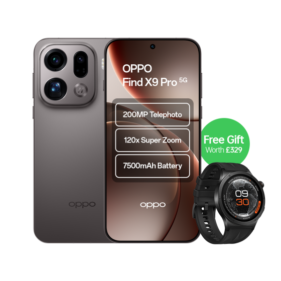 OPPO Find X9 Pro 5G