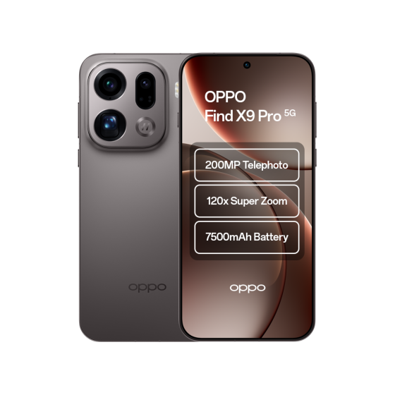 OPPO Find X9 Pro 5G