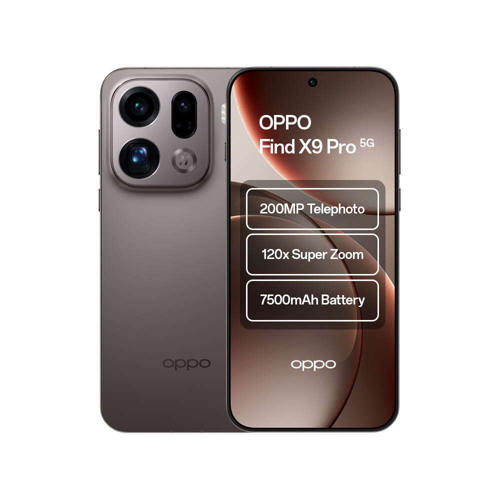 OPPO Find X9 Pro 5G
