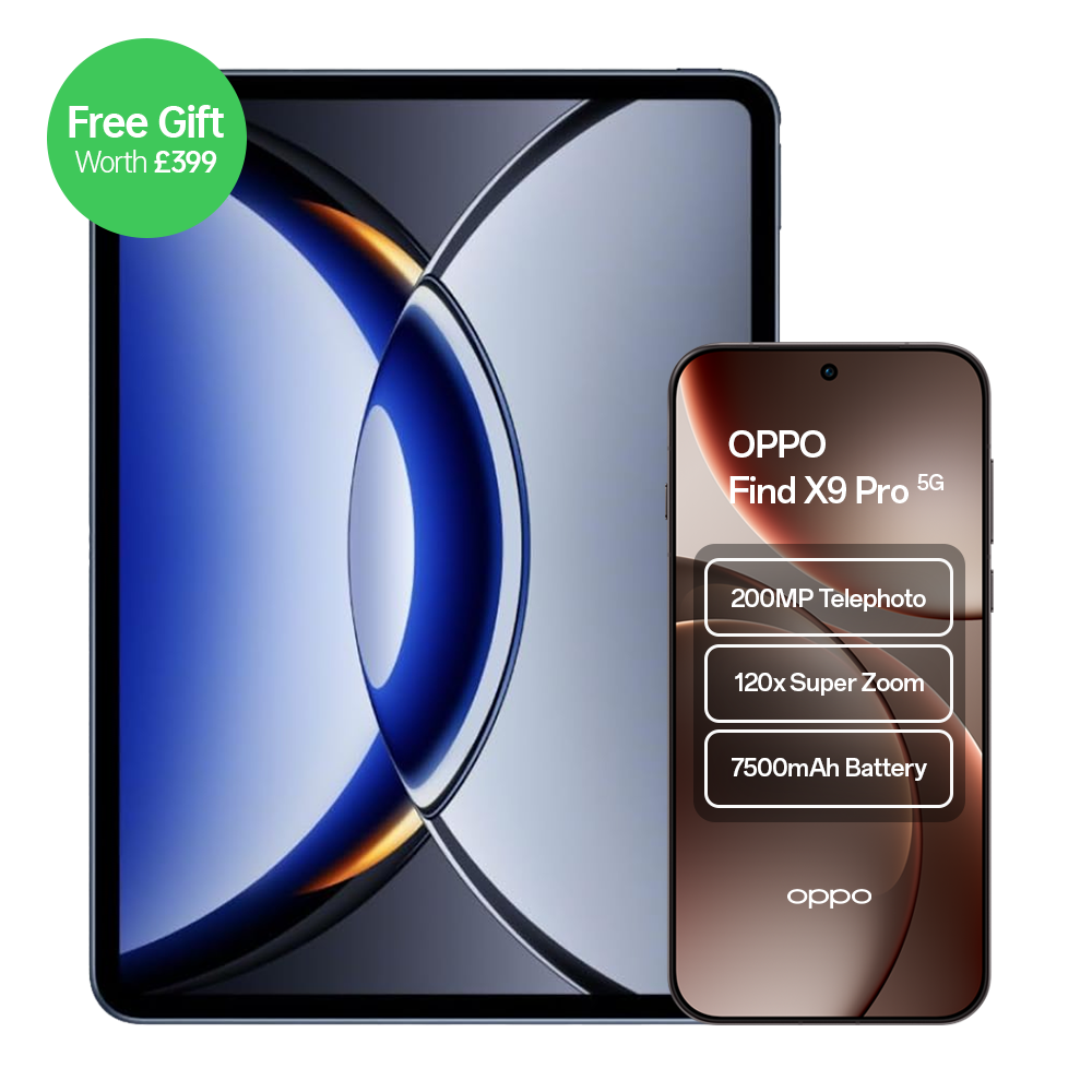 OPPO Find X9 Pro 5G