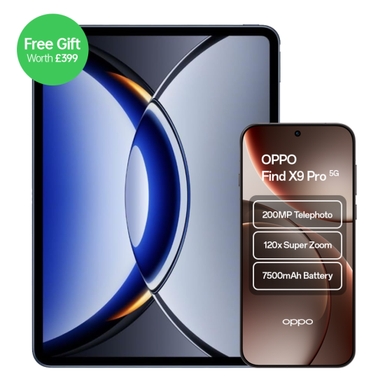 OPPO Find X9 Pro 5G
