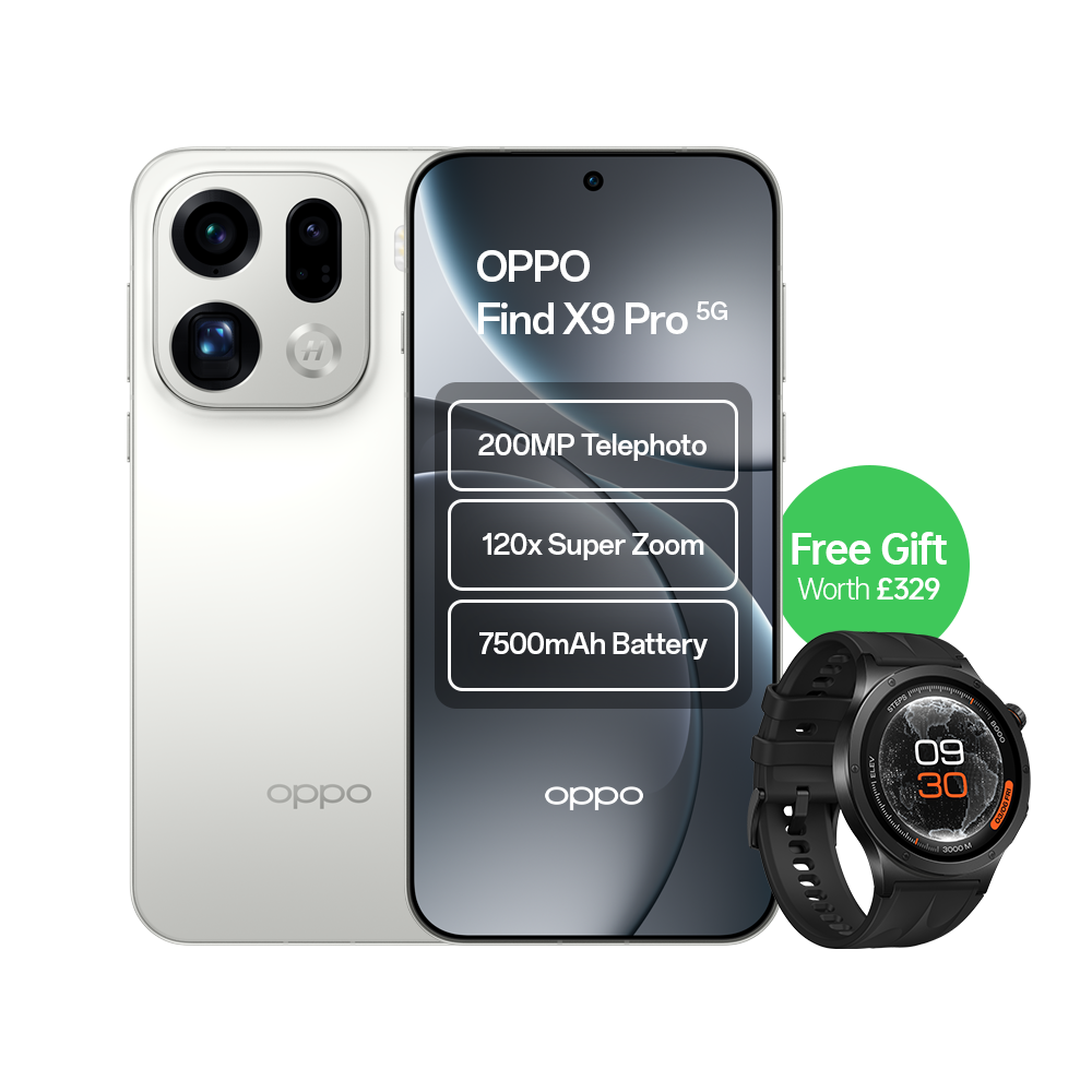 OPPO Find X9 Pro 5G