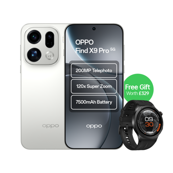 OPPO Find X9 Pro 5G