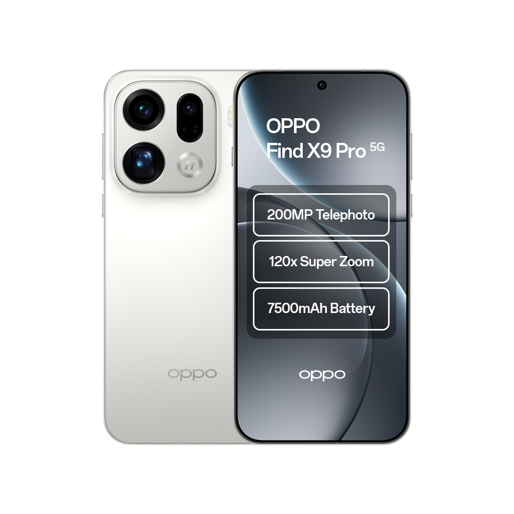 OPPO Find X9 Pro 5G