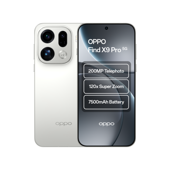 OPPO Find X9 Pro 5G